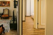 آپارتمان سه خواب مبله در سعادت آباد