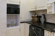 آپارتمان مبله سه خواب لوکس کلاسیک 1 در الهیه