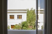 آپارتمان تکخواب مبله مازندران 7 در کیش