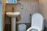 آپارتمان مبله دوخواب 2 در خیابان انقلاب