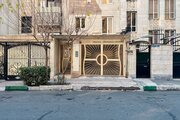 آپارتمان مبله تکخواب کلبه در تهران نو