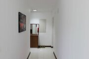 آپارتمان یک خواب دهکده ساحلی کیش