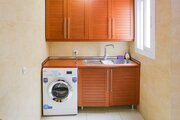 آپارتمان مبله 1 خواب استاندارد 90 متر جردن