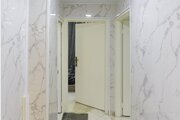 آپارتمان مبله دوخواب 6 در جنت آباد جنوبی