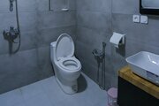 آپارتمان سه خواب مبله  5 در جنت آباد شمالی