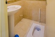 آپارتمان مبله تکخواب جکوزی دار در مولوی