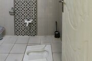 ویلا سه خواب استخردار رز آبی در چهارباغ