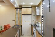 آپارتمان مبله تکخواب بهار 5 در فردوس غرب