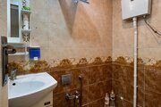 اتاق تک نفره ویژه بانوان در هاستل زعفرانیه
