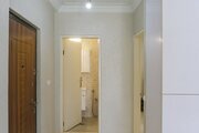 آپارتمان مبله تکخواب 3 در نیاوران
