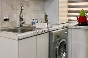 آپارتمان مبله تکخواب در پاسداران