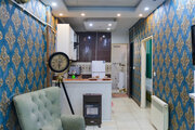 آپارتمان مبله تکخواب طبقه سوم در خیابان جی