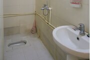 سوییت شماره 6‌ در سبلان شمالی