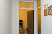 آپارتمان مبله دوخواب 1 جنت آباد شمالی