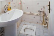 آپارتمان مبله تکخواب در شهرک نفت