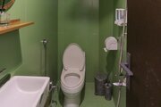 سوئیت مبله 1 در پل چوبی
