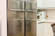 واحد مبله تکخواب 4 در هتل آپارتمان در پاسداران