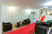 واحد دو خواب در هتل آپارتمان جمهوری