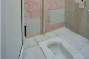 اتاق دو نفره هاستل در دروازه دولت