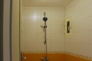 آپارتمان دو خواب مبله در سعادت آباد