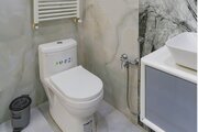 ویلا سه خواب استخردار سرپوشیده آبگرم آیلار در رامجین