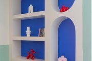 آپارتمان تکخواب جکوزی دار هیپنوس در نجات الهی
