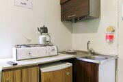 واحد تکخواب 304 در مهمانپذیر بلوار کشاورز