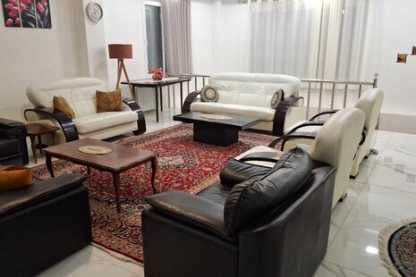 ویلا دوبلکس سه خواب ماهک در نشتارود