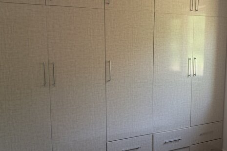 ویلا دوخواب شهبازی در ماسال