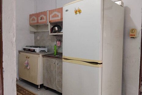 ویلا مبله تکخواب گلزاده در رشت