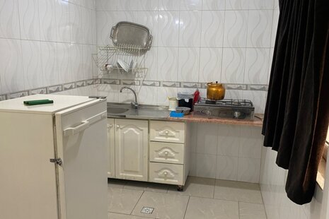 سوئیت (103) مبله در بابلسر