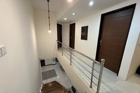 ویلا دوبلکس سه خواب استخردار چیل در کردان