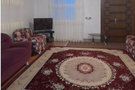 ویلا دوخواب مبله در ماسال