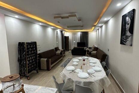 ویلا دوخواب استخردار بهار 2 در کردان