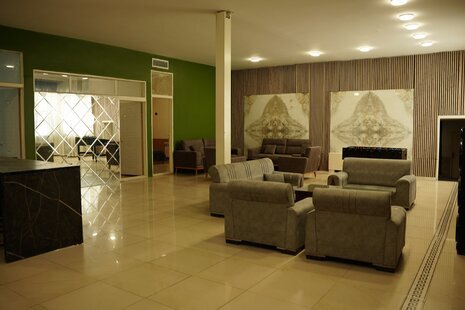 ویلا استخردار مبله 4 خواب کوهسار 2 در کردان