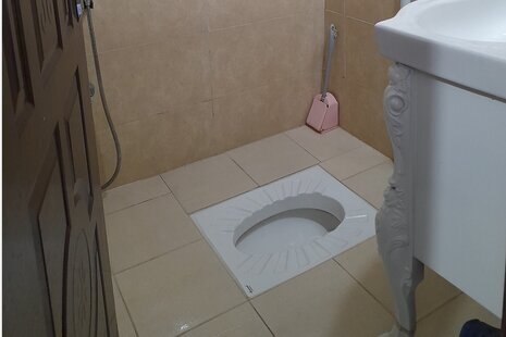 آپارتمان مبله دوخواب عباسی در رشت