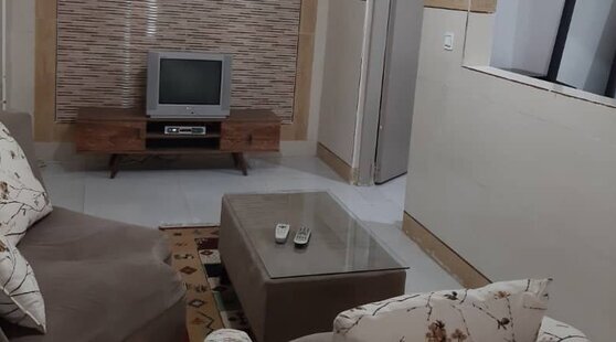 آپارتمان تک خواب در مارلیک کرج