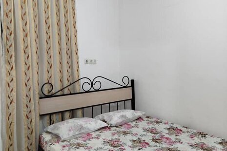 آپارتمان مبله دوخواب در بوشهر