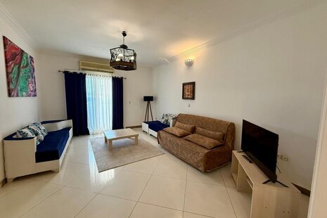 آپارتمان مبله درسا (1) خانه گستر در کیش