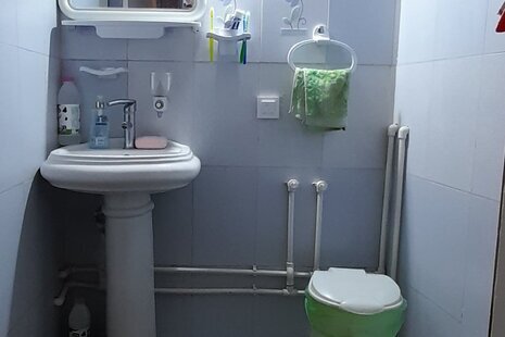 سوئیت ویلا مبله در طالقان