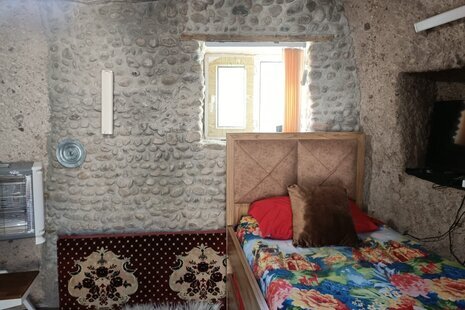 سوئیت 16 متری در اسکو آذربایجان شرقی