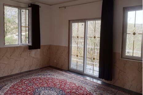 آپارتمان مبله تکخواب 2 در سوادکوه