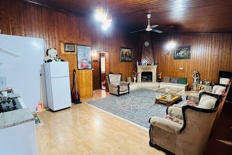 ویلا مبله دوخواب کاسپین در نور