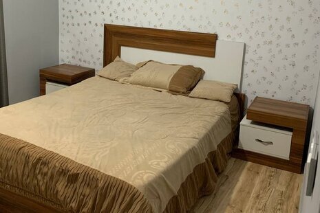 ویلا دوخواب آب گرم  نوری در کردان