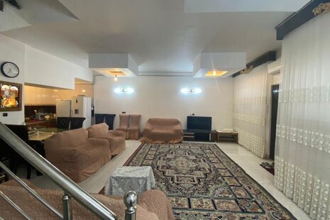 ویلا دوبلکس سه خواب ساحلی در ساری