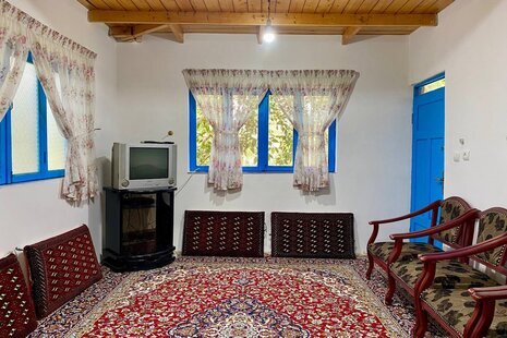 ویلا تکخواب دنج در کتالم و سادات شهر