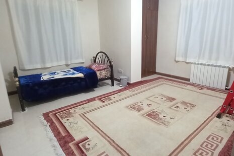 آپارتمان مبله دوخواب بهشت در نشتارود