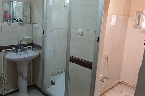 ویلا تکخواب دوبلکس یاسا در جوانرود