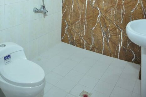 واحد دو خواب مبله 11 در هتل آپارتمان اصفهان