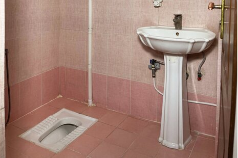 آپارتمان چهارخواب مبله زرهی 1 در شیراز